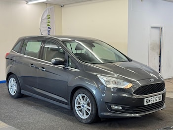 Used Ford Grand C-Max 2017 for sale - 76623246: Photo