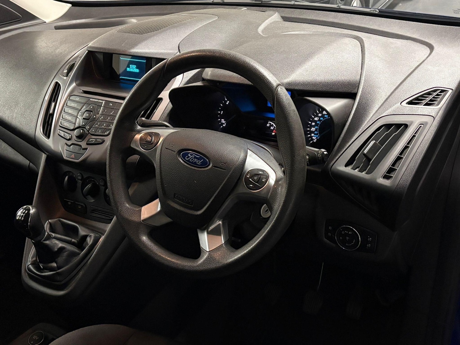 Used Ford Tourneo Connect 2014 for sale - 76422783: Photo 14