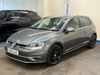 Used Volkswagen Golf 2019 for sale - 78969630: Photo