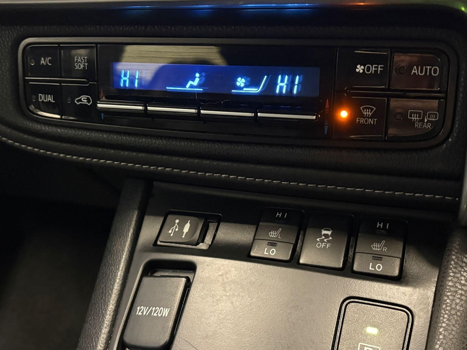 Used Toyota Auris 2017 for sale - 77738705: Photo 13