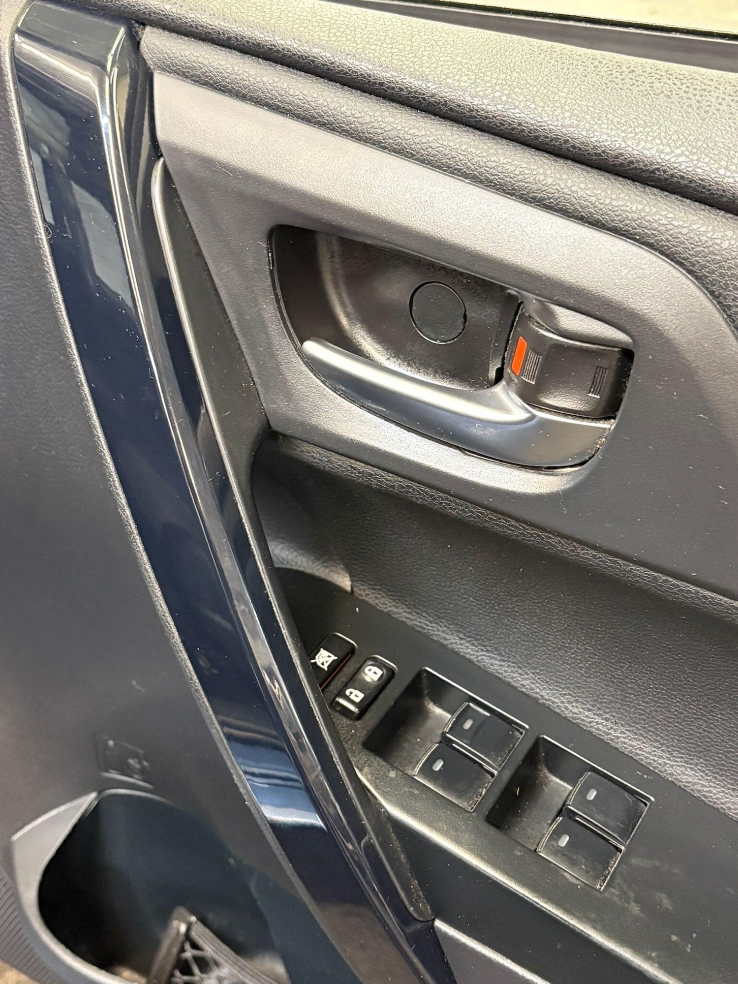 Used Toyota Auris 2017 for sale - 77738705: Photo 16