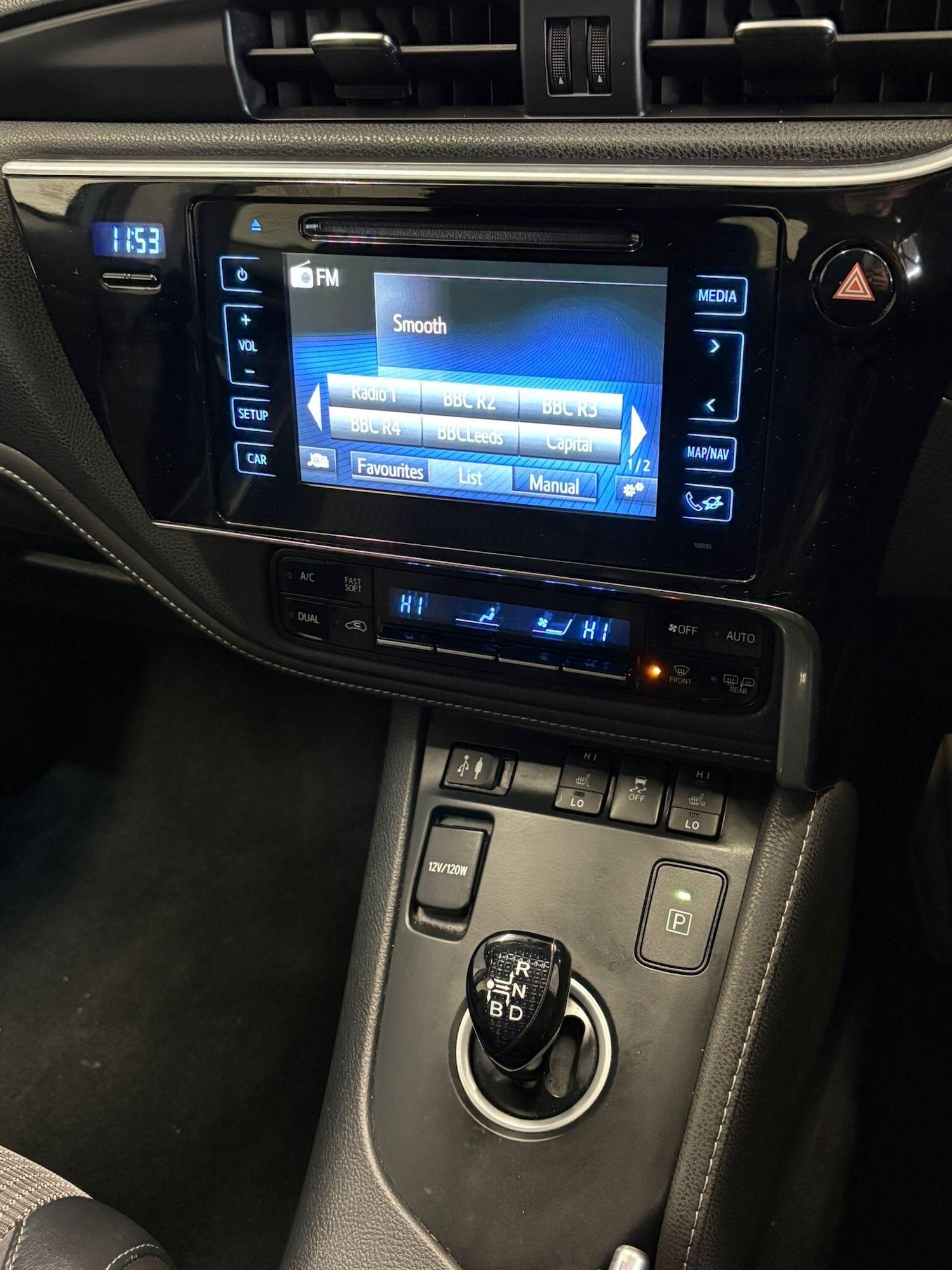 Used Toyota Auris 2017 for sale - 77738705: Photo 18