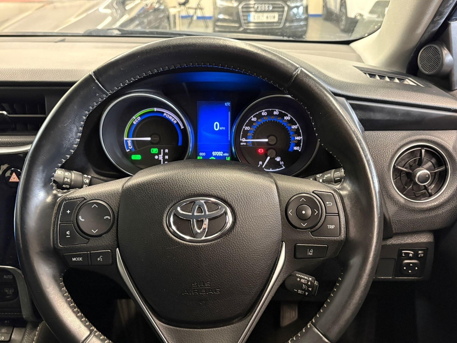 Used Toyota Auris 2017 for sale - 77738705: Photo 22