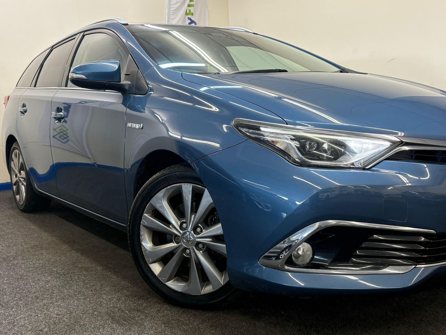 Used Toyota Auris 2017 for sale - 77738705: Photo 5