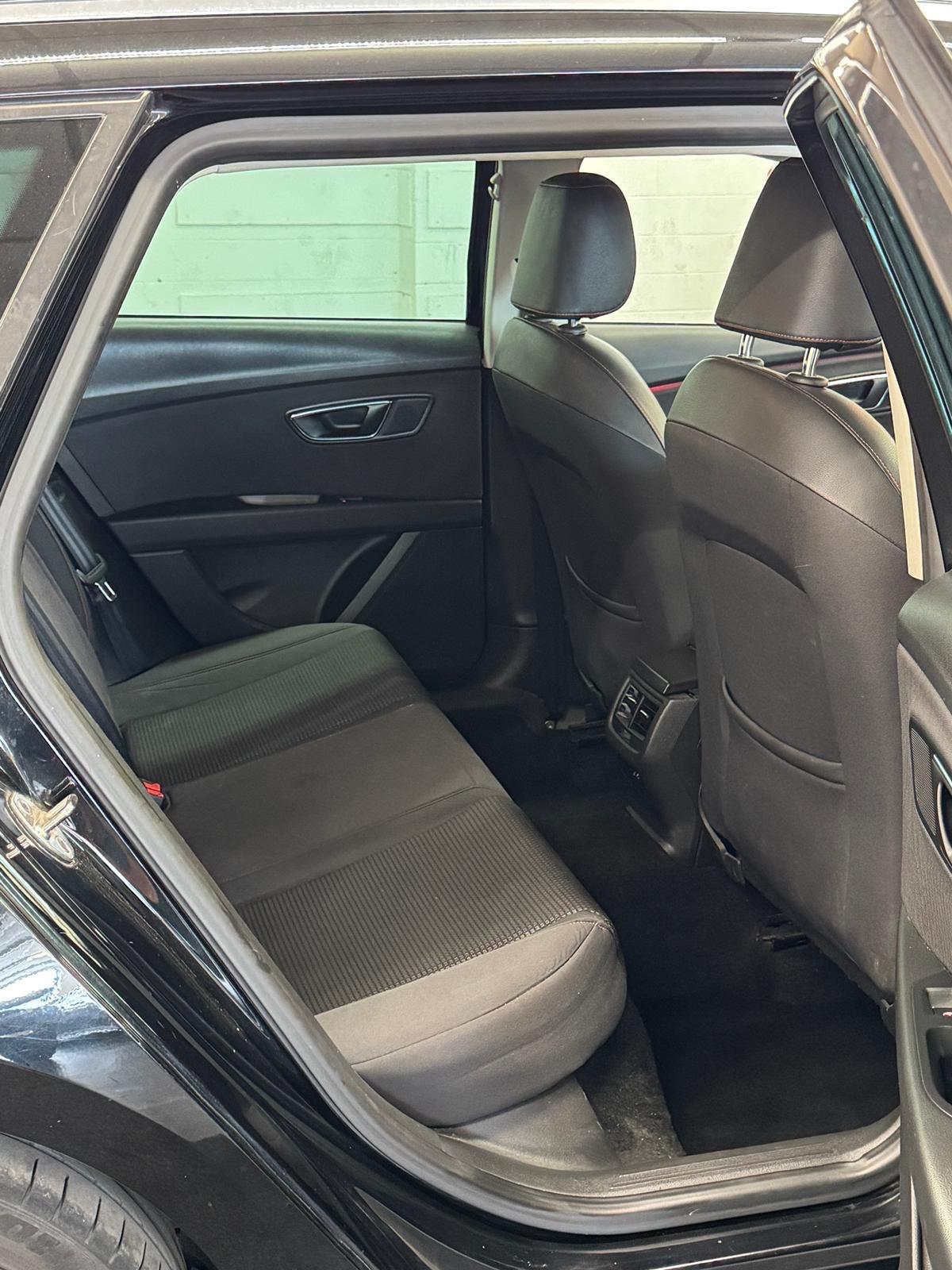 Used SEAT Leon 2018 for sale - 76623208: Photo 15