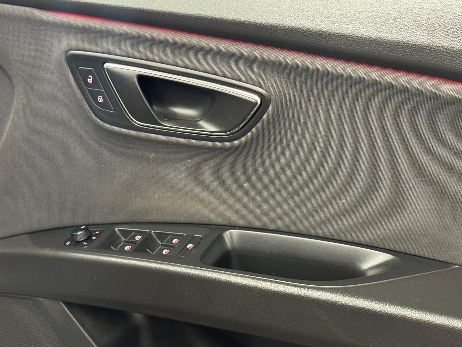 Used SEAT Leon 2018 for sale - 76623208: Photo 17