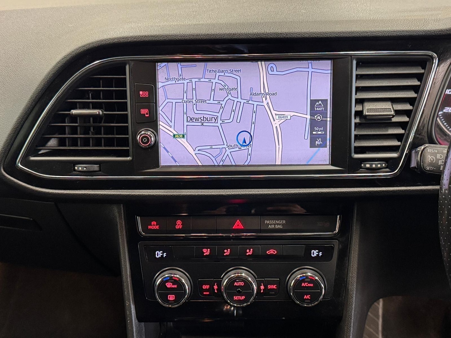 Used SEAT Leon 2018 for sale - 76623208: Photo 18