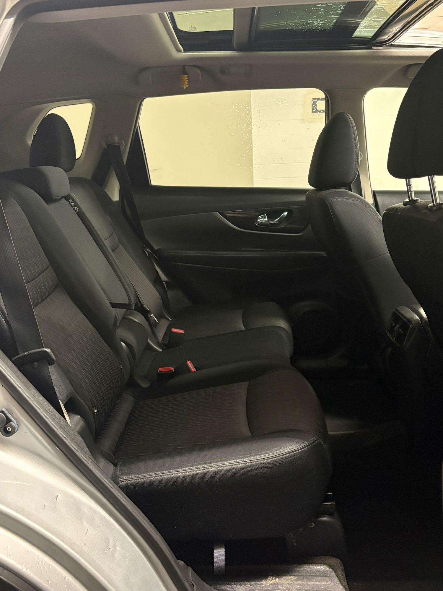 Used Nissan X-Trail 2017 for sale - 76623248: Photo 11