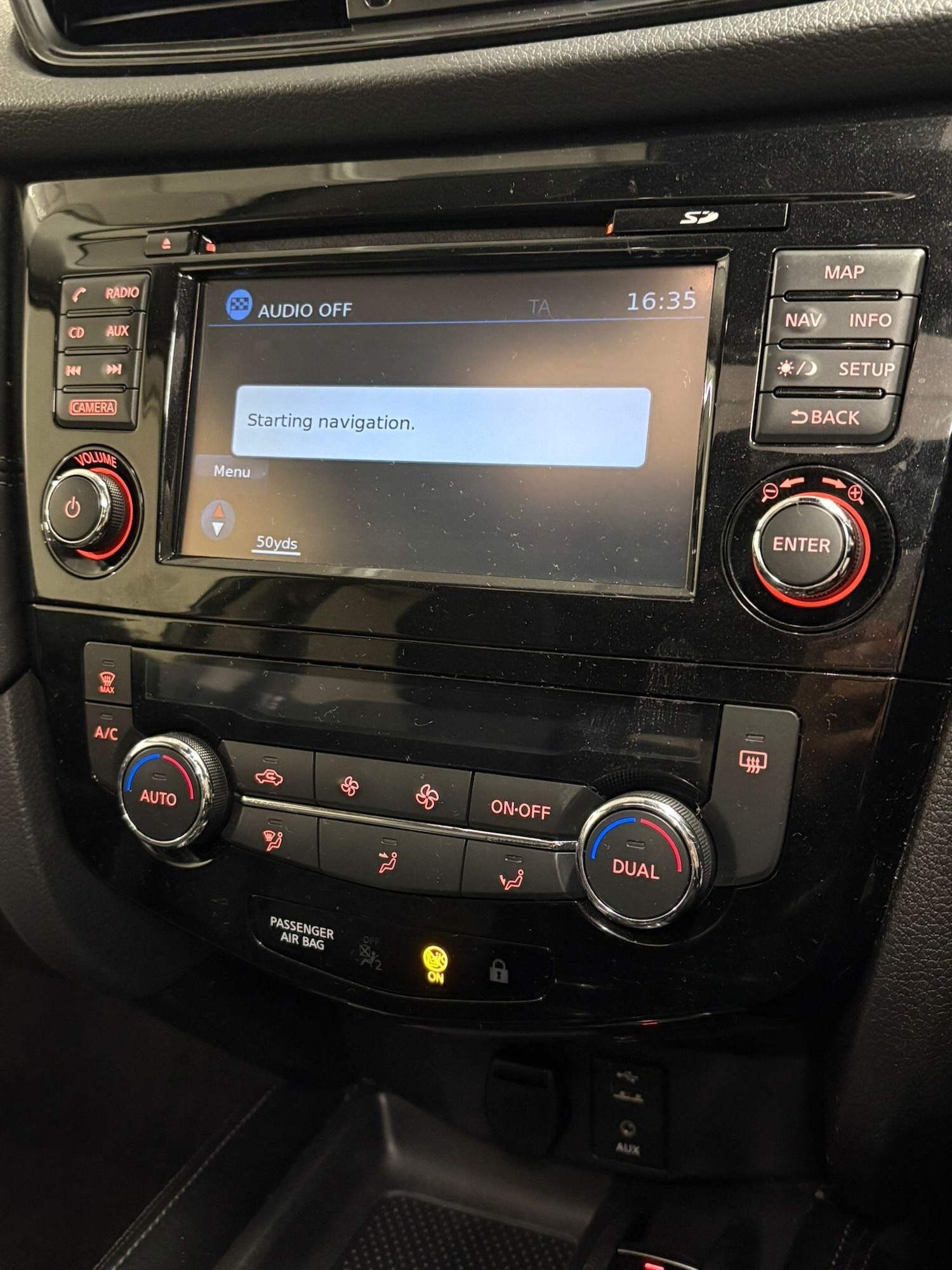 Used Nissan X-Trail 2017 for sale - 76623248: Photo 21