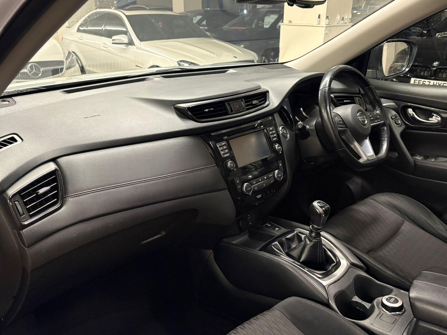 Used Nissan X-Trail 2017 for sale - 76623248: Photo 7