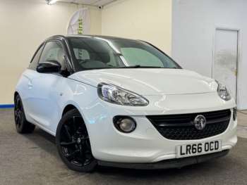 Used Vauxhall Adam 2016 for sale - 74920480: Photo