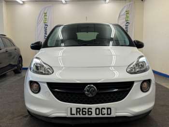 Used Vauxhall Adam 2016 for sale - 74920480: Photo