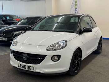 Used Vauxhall Adam 2016 for sale - 74920480: Photo