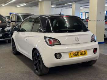 Used Vauxhall Adam 2016 for sale - 74920480: Photo