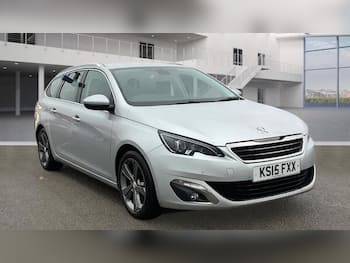 Used Peugeot 308 2015 for sale - 79646348: Photo