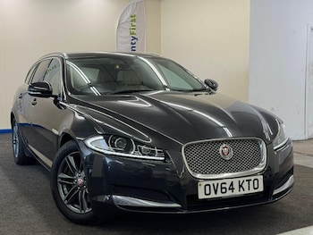 Jaguar - XF