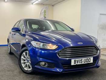 2015 (15) - 1.6 TDCi ECOnetic Zetec Euro 5 (s/s) 5dr