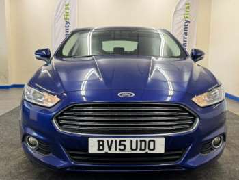 Used Ford Mondeo 2015 for sale - 75339781: Photo