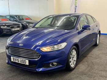 Used Ford Mondeo 2015 for sale - 75339781: Photo
