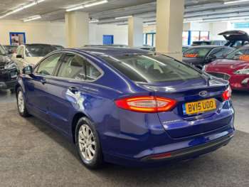 Used Ford Mondeo 2015 for sale - 75339781: Photo