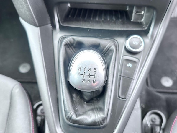 Used Ford Focus 2018 for sale - 76179597: Photo 11