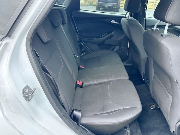 Used Ford Focus 2018 for sale - 76179597: Photo 14