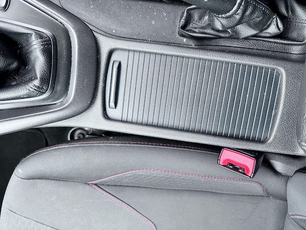 Used Ford Focus 2018 for sale - 76179597: Photo 18