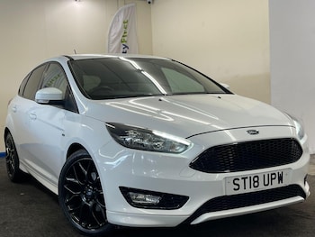 Ford - Focus