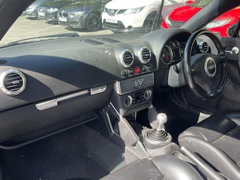 Used Audi TT 2003 for sale - 76167232: Photo 3