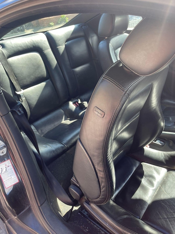 Used Audi TT 2003 for sale - 76167232: Photo 5