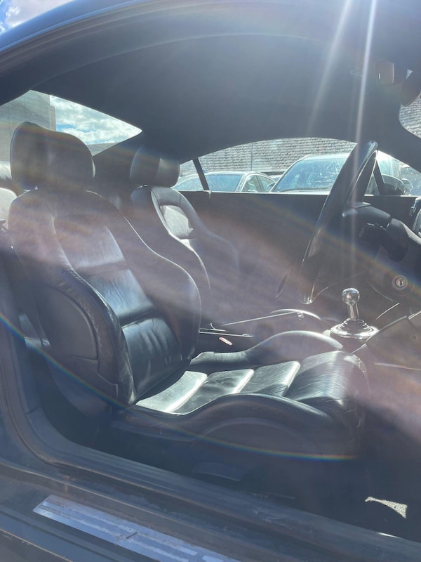 Used Audi TT 2003 for sale - 76167232: Photo 7
