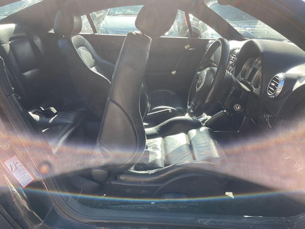 Used Audi TT 2003 for sale - 76167232: Photo 8