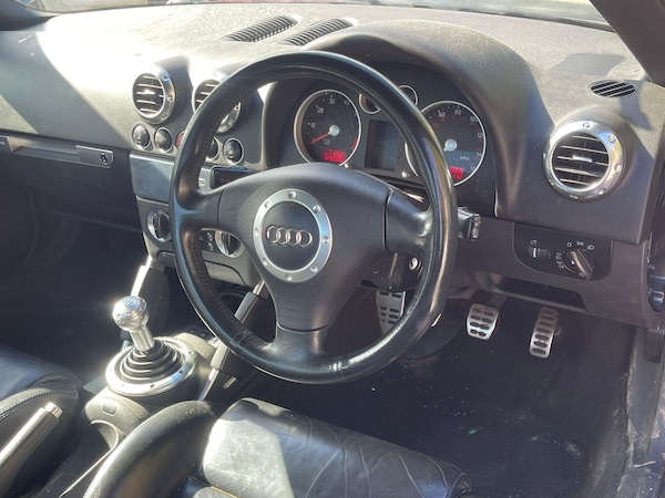 Used Audi TT 2003 for sale - 76167232: Photo 9