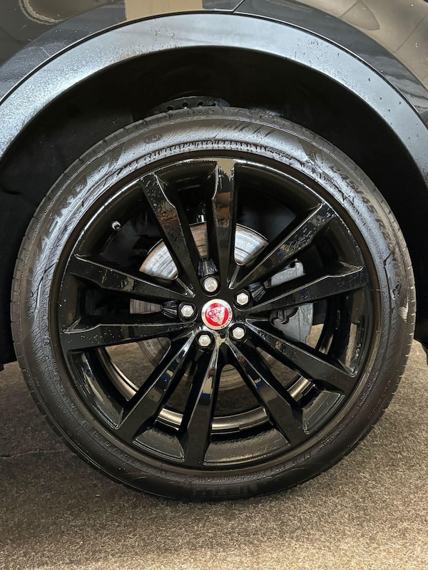 Used Jaguar E-Pace 2018 for sale - 76226547: Photo 16
