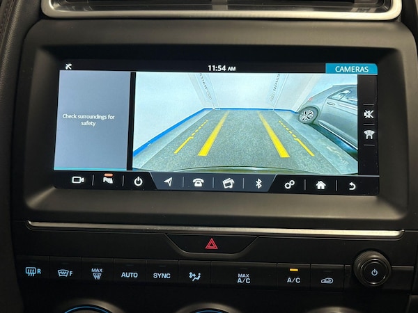 Used Jaguar E-Pace 2018 for sale - 76226547: Photo 17