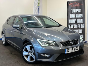 Used SEAT Leon 2015 for sale - 78461802: Photo