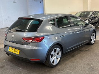 Used SEAT Leon 2015 for sale - 78461802: Photo