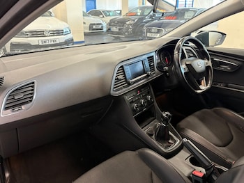 Used SEAT Leon 2015 for sale - 78461802: Photo