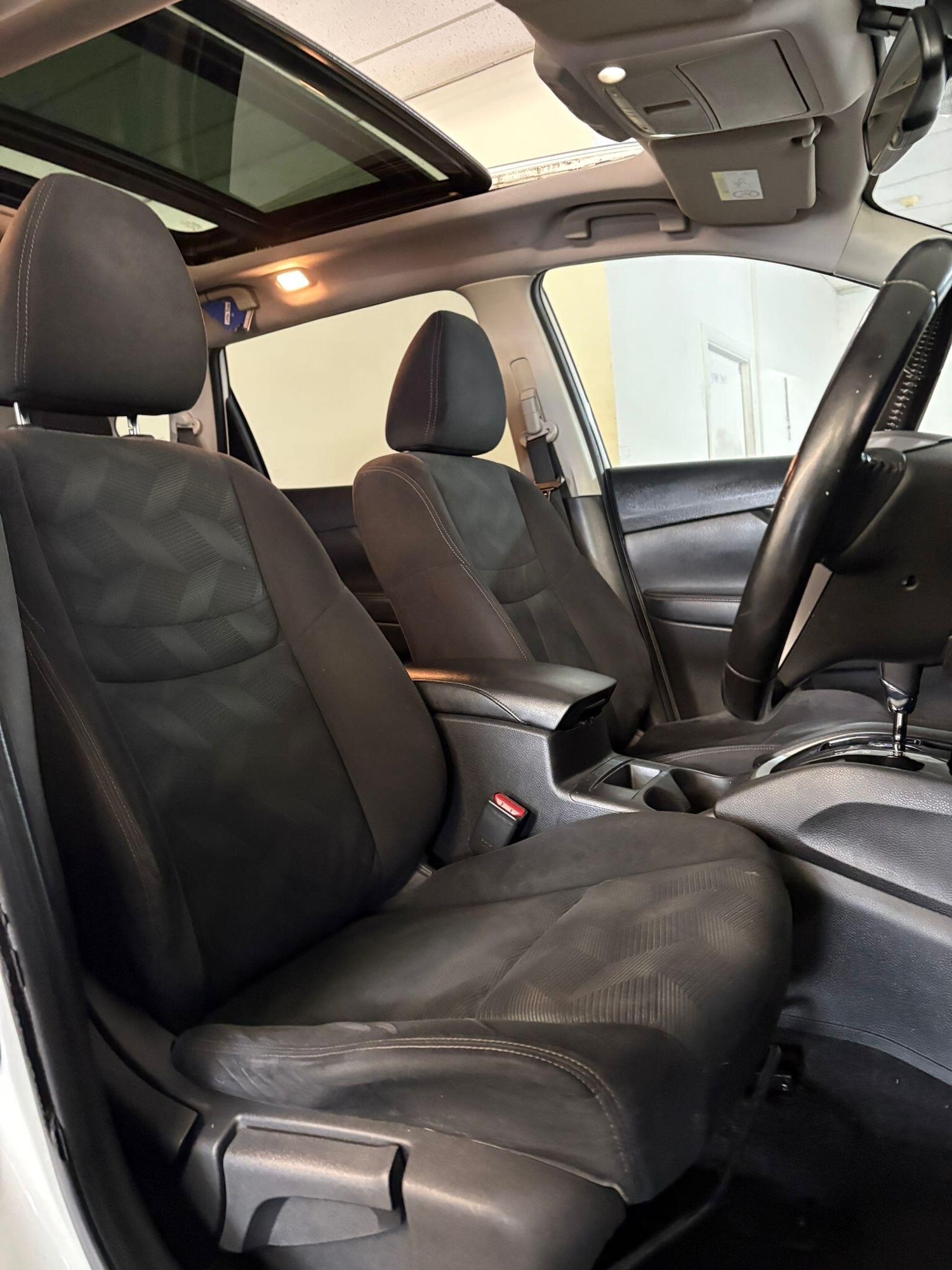 Used Nissan X-Trail 2015 for sale - 77191566: Photo 10