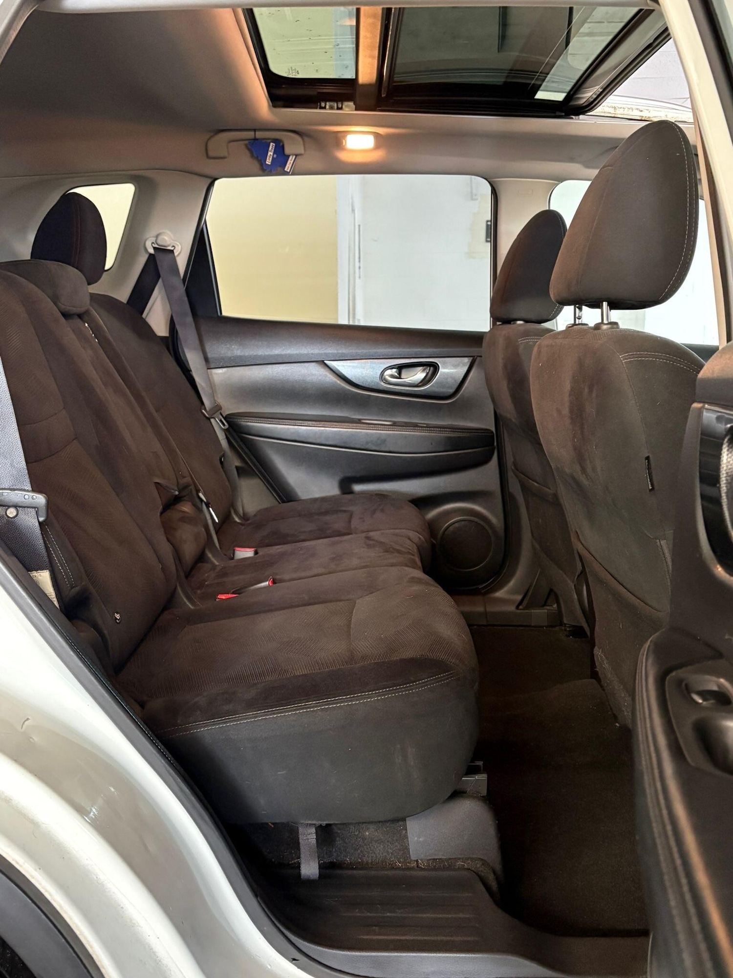 Used Nissan X-Trail 2015 for sale - 77191566: Photo 11