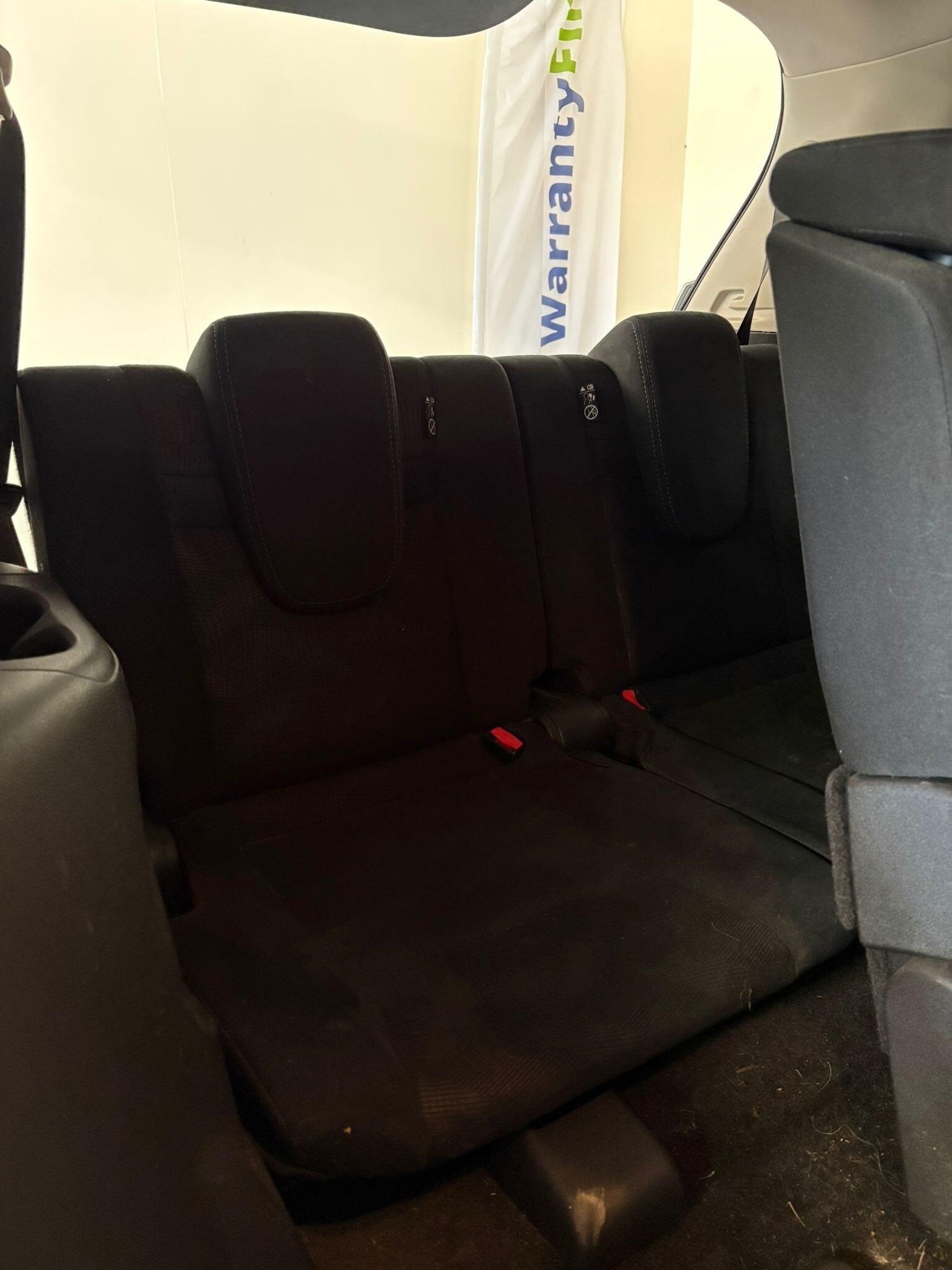 Used Nissan X-Trail 2015 for sale - 77191566: Photo 13