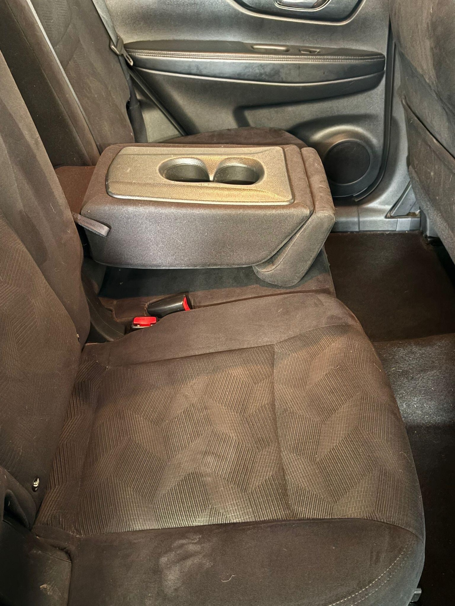 Used Nissan X-Trail 2015 for sale - 77191566: Photo 14