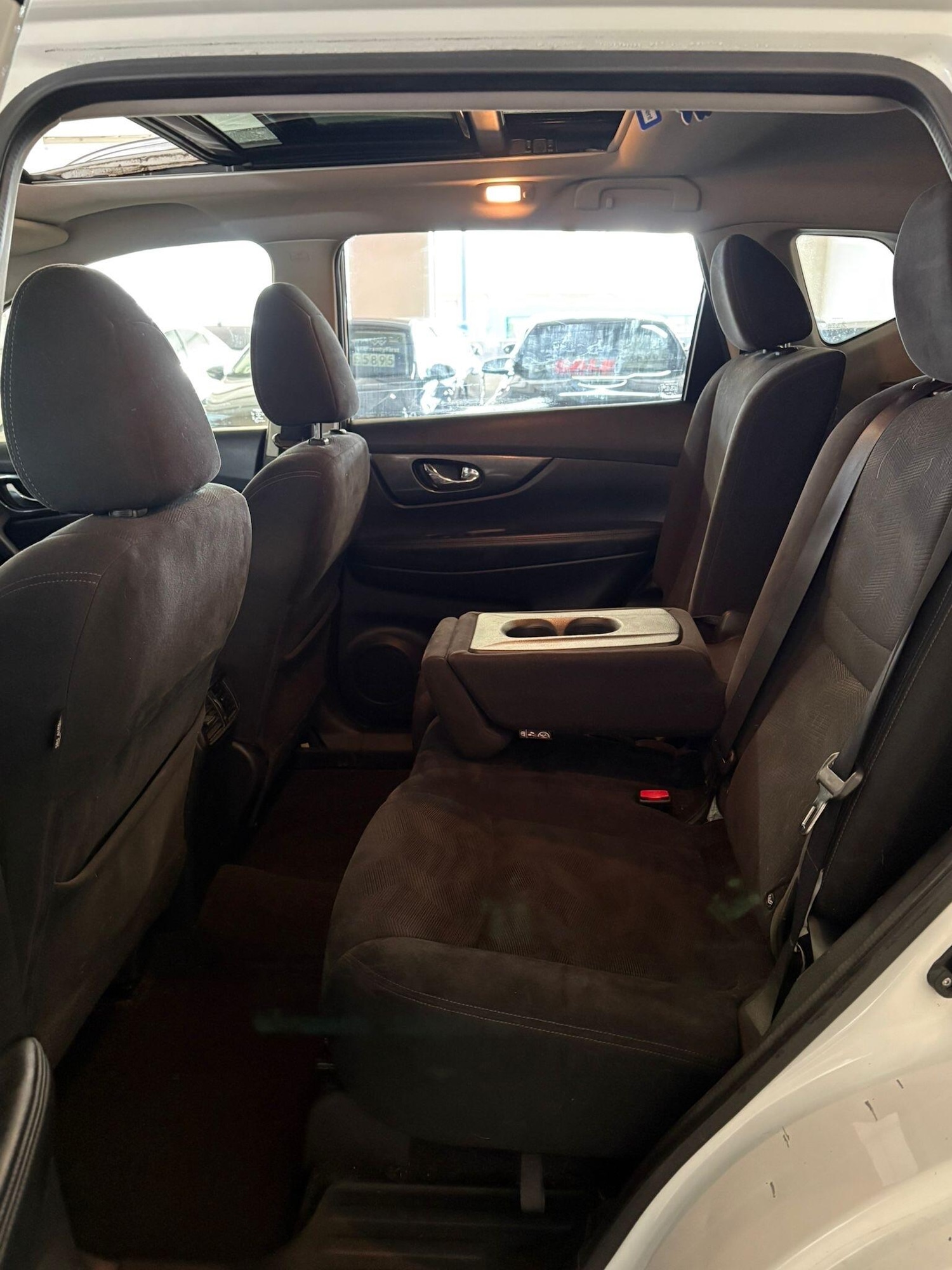 Used Nissan X-Trail 2015 for sale - 77191566: Photo 15