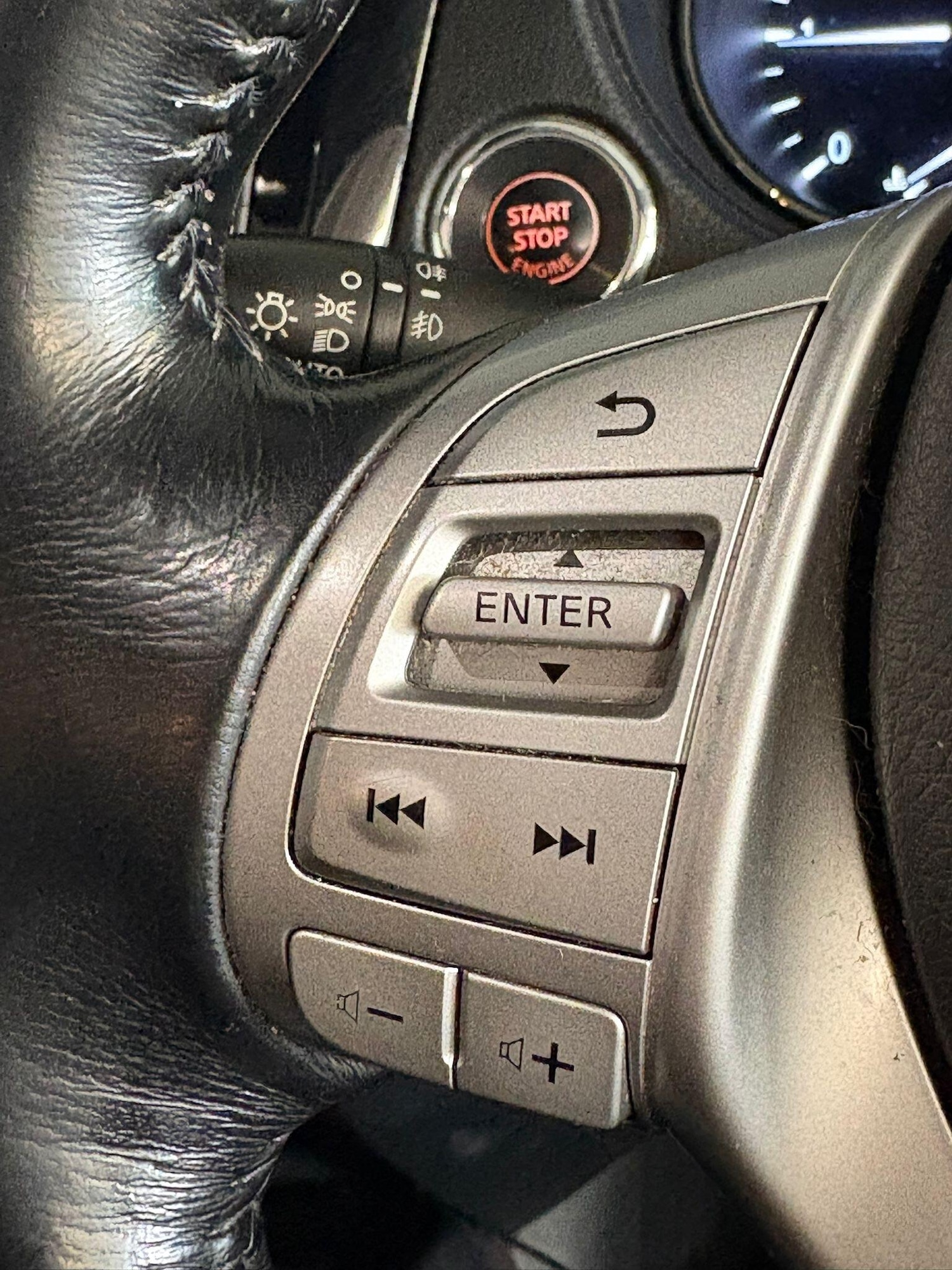 Used Nissan X-Trail 2015 for sale - 77191566: Photo 19