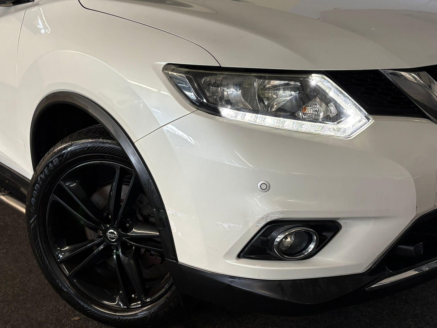 Used Nissan X-Trail 2015 for sale - 77191566: Photo 23