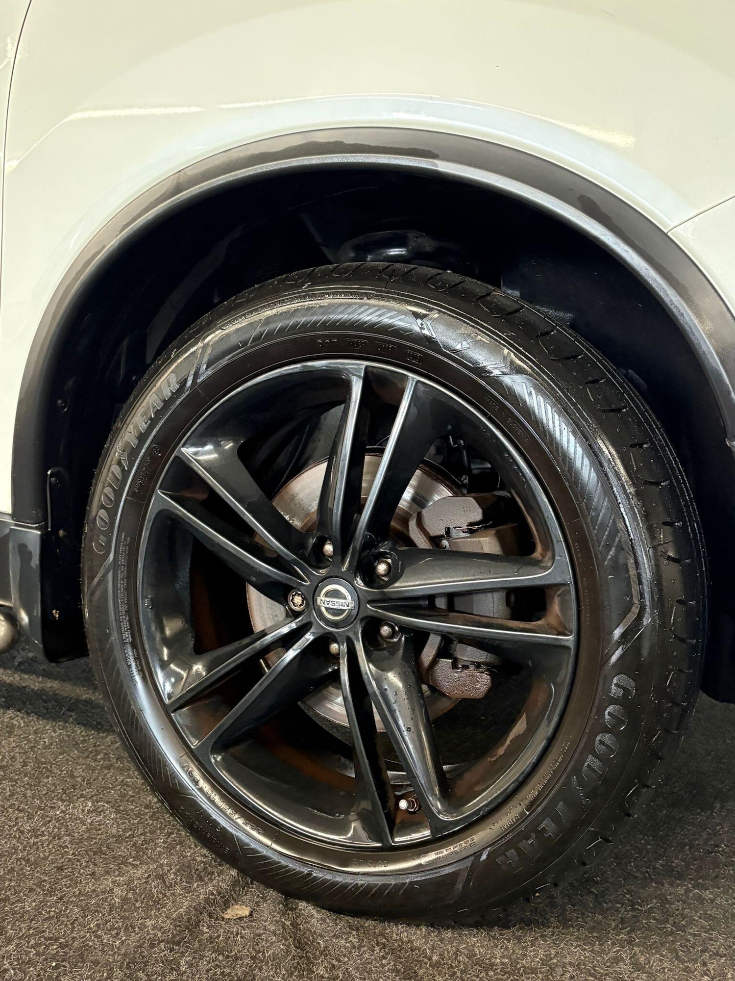 Used Nissan X-Trail 2015 for sale - 77191566: Photo 24