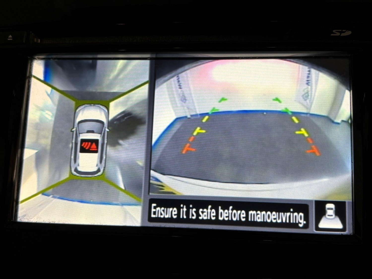 Used Nissan X-Trail 2015 for sale - 77191566: Photo 25