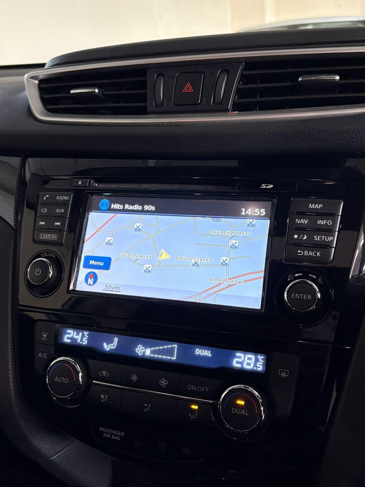 Used Nissan X-Trail 2015 for sale - 77191566: Photo 26