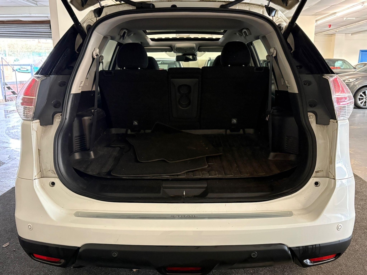 Used Nissan X-Trail 2015 for sale - 77191566: Photo 27