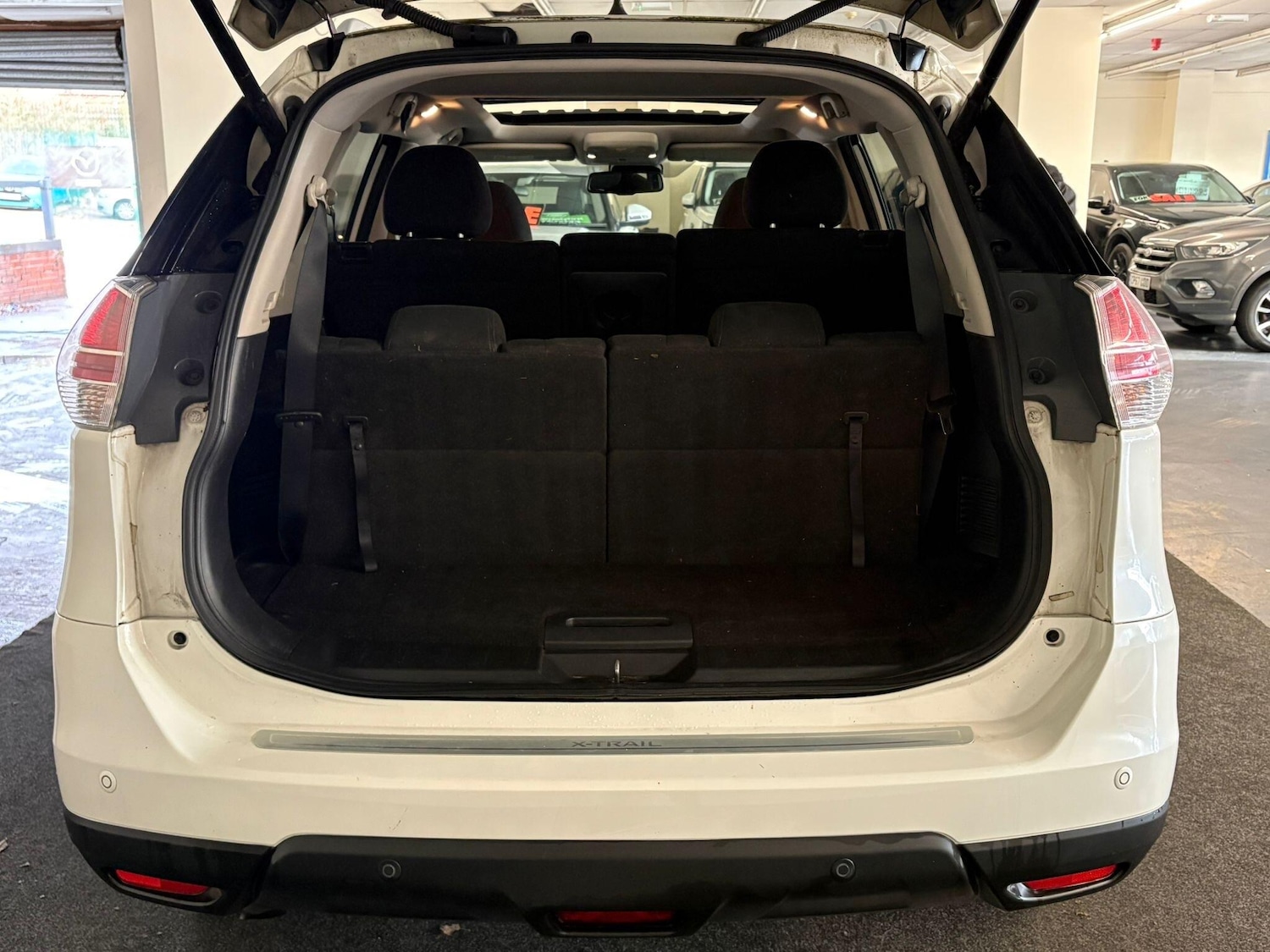 Used Nissan X-Trail 2015 for sale - 77191566: Photo 28